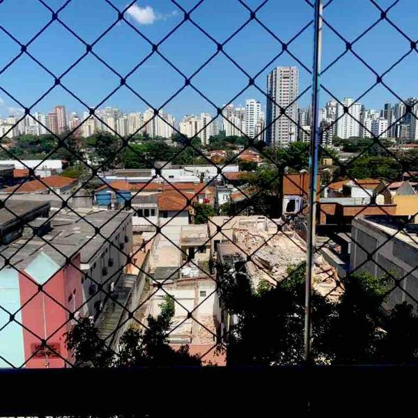 Apto em moema perto do metrô - Foto 2