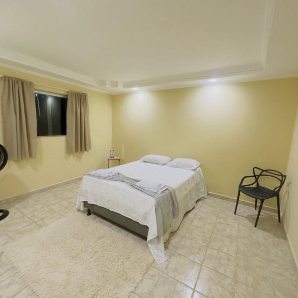 Pousada Casa Bella