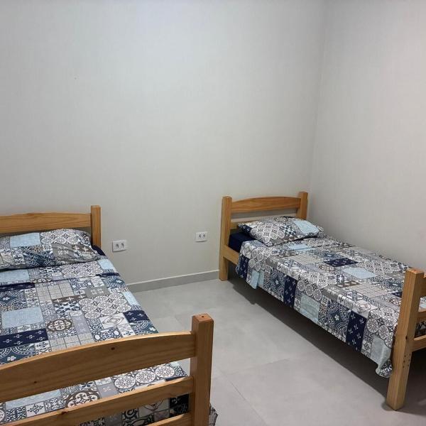 Casa Boracéia, 1 Suíte, 2 Quartos e 1 banheiro, próximo à praia - Foto 5
