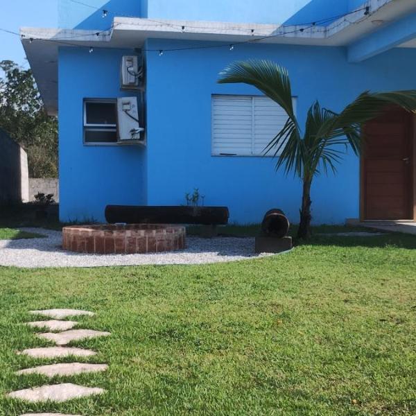 Casa Boracéia, 1 Suíte, 2 Quartos e 1 banheiro, próximo à praia - Foto 4