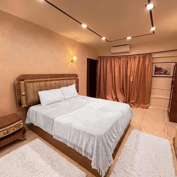 Le caire Hotel & suits, Hotel in Kairo