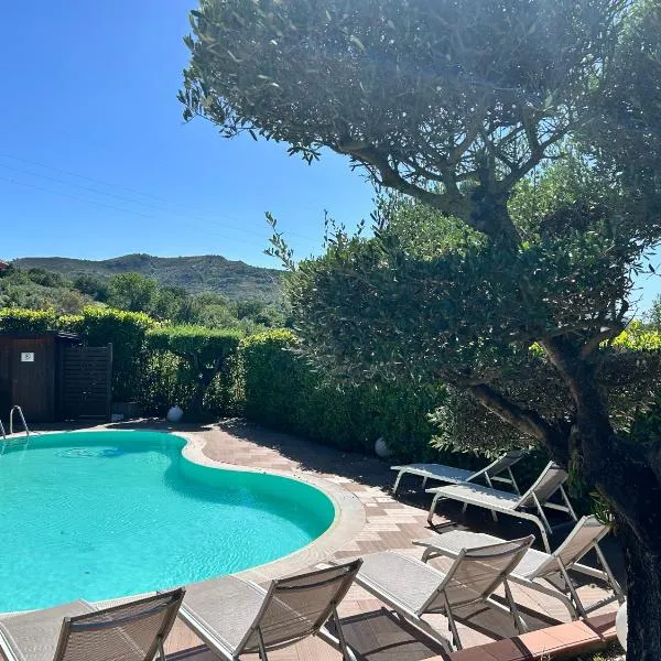 B&B Artemide, khách sạn ở Agropoli
