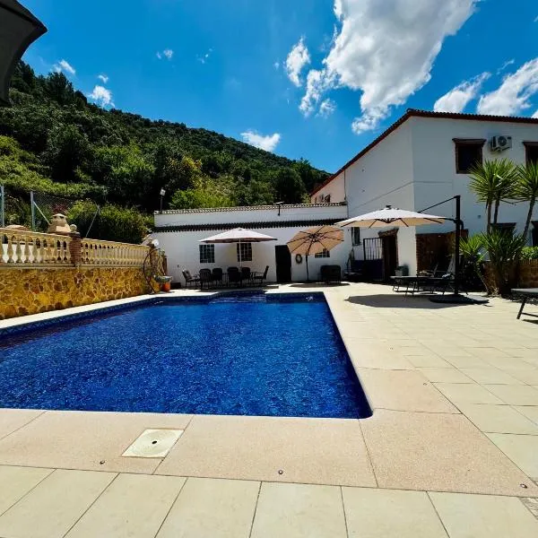 CASA Mista Del Mundo, hotel a Loja