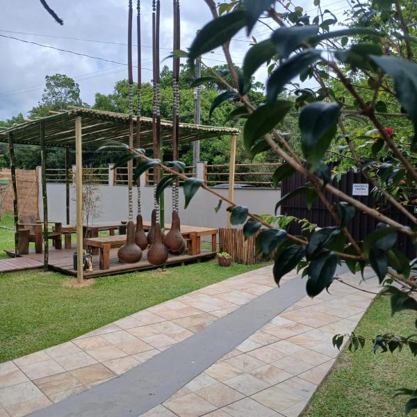 Cabana e Hospedaria La Casita ``AURORA`` - Foto 3