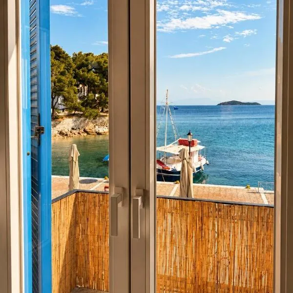 PS House Vieux Port - PS Rental, hotel di Skiathos Town