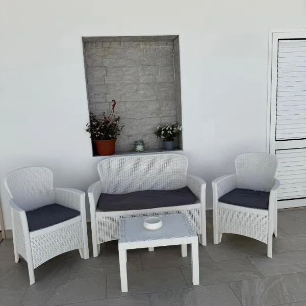 B&B Aura, hotel v destinaci Pontecagnano