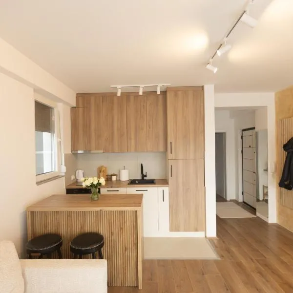 Bitola Stay, hotel a Bitola