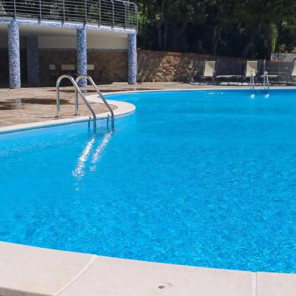 Chioma blu, hotel u gradu Chioma