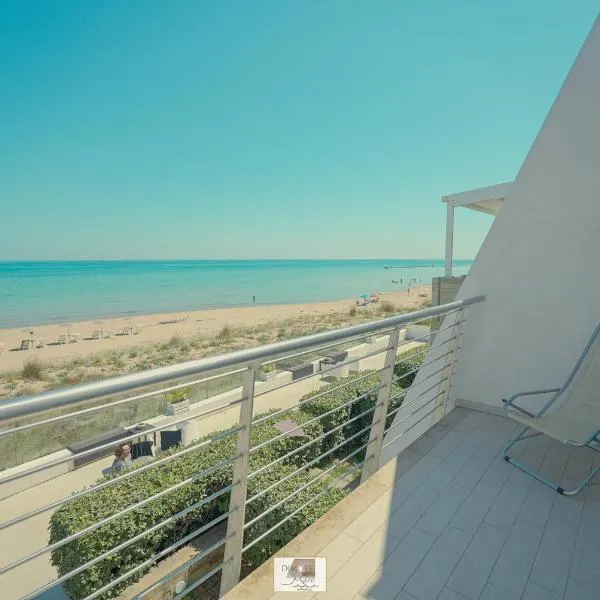 Dimore di Mare โรงแรมในแตร์โมลิ