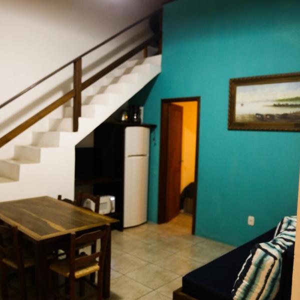 Casa 4 Terrace