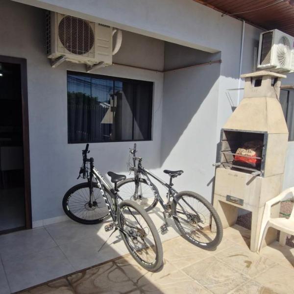 Casa 2 quartos, Pet Friendly, 06 pessoas Sinop - Foto 4