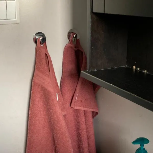 Känslans, hotel sa Årjäng