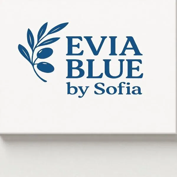 Evia Blue by Sofia, Hotel in Lefkandi Chalkida