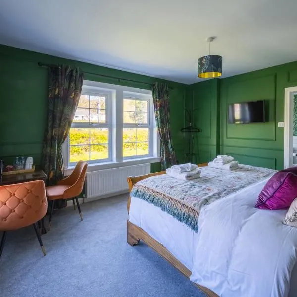 Casa Sona, hotel in Spean Bridge