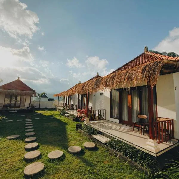 Batur Tropical, hotel din Kintamani