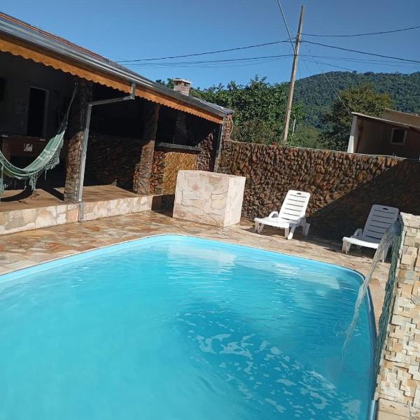 Chácara sonho meu - Foto 3