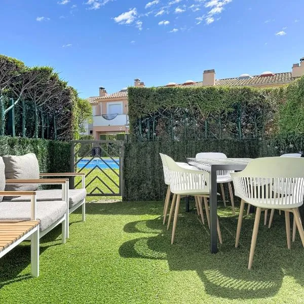 L'Estartit में, होटल La Bella Lola Estartit Rental