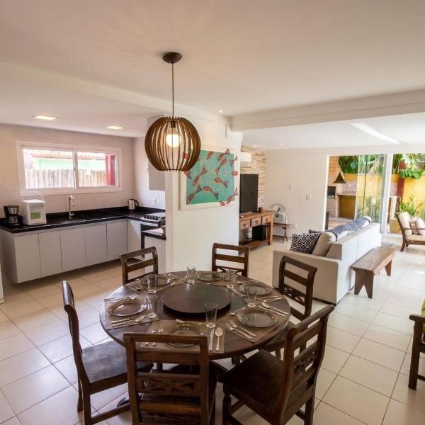 Casa c/ Piscina e Sauna privativa, Centro/ Búzios! BZ23 - Foto 5