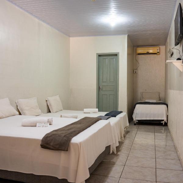 Porto Seguro Hotel - Porto Velho - Foto 2