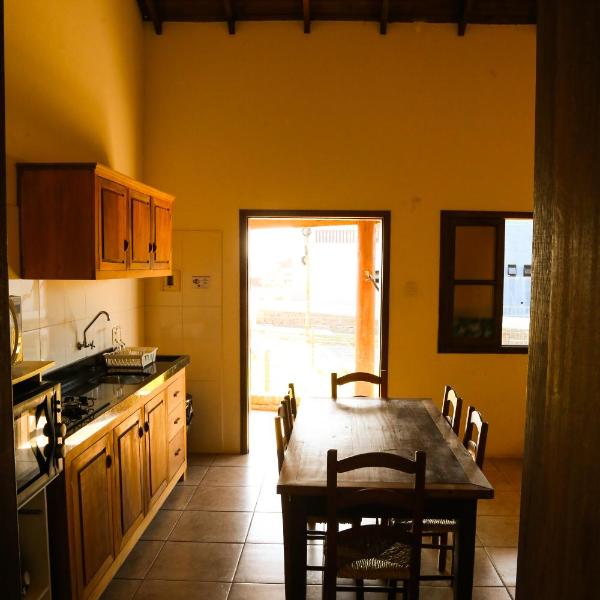Casa 5 Terrace - Foto 4