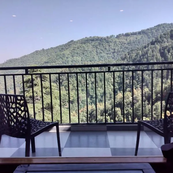 Hotel Summer Hill