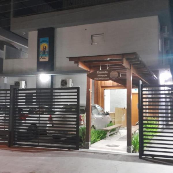 Pousada Kafia