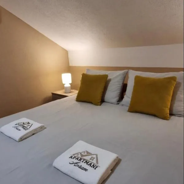 Apartman Avram, hotelli kohteessa Kotor-Varoš