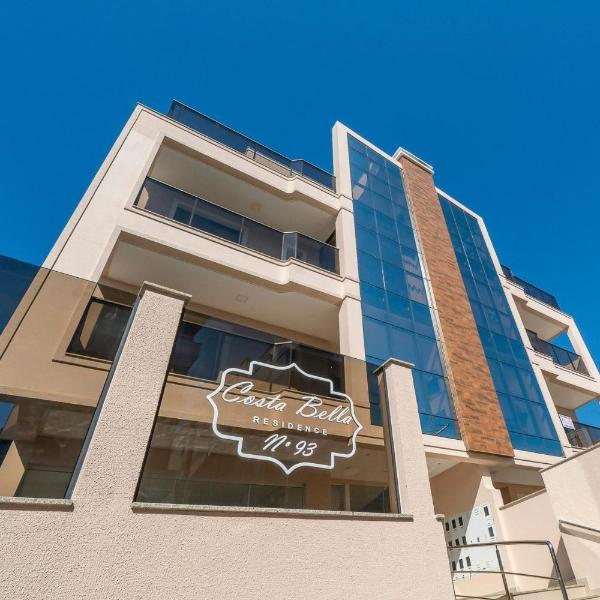 Apartamento com 02 quartos | 30m da praia
