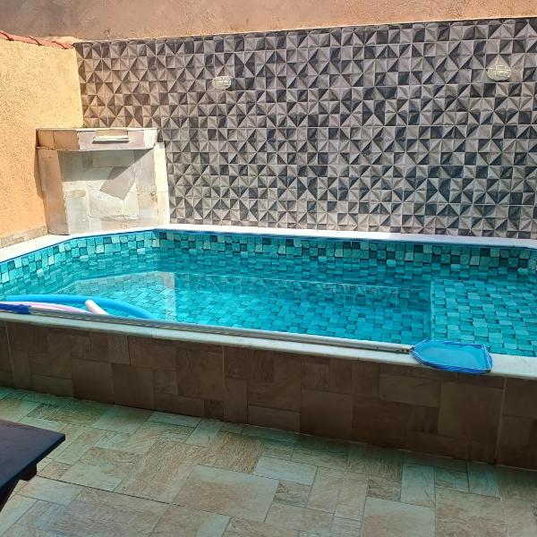 Casa em condomínio com pscina e churrasqueira em Itanhaem Cibratel II - Foto 4