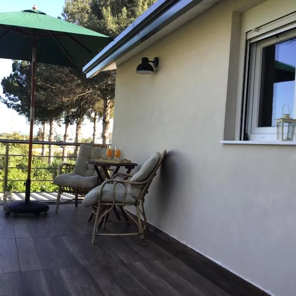 Orange Blossom Luxury House, hotel em Preveza