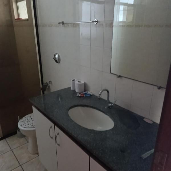 Apartamento 2 quartos Paineiras Rua Redentor 280