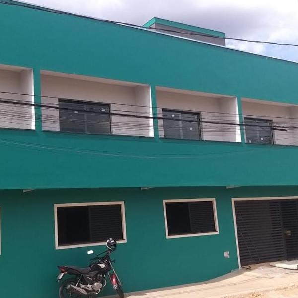 Apartamento 1 quarto bairro Jardim Italia
