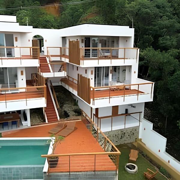 Artha Home Spa