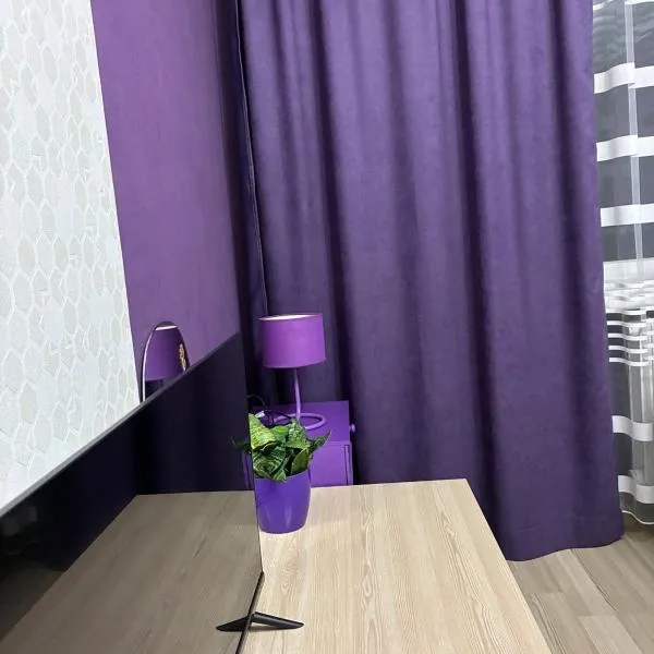 Elena: Rivne şehrinde bir otel