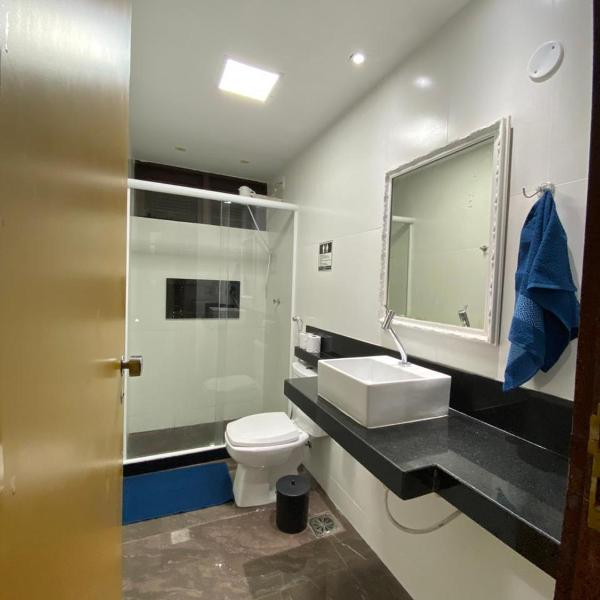 Apartamento Completo 3 Quartos na Praia do Forte com Garagem - Foto 2