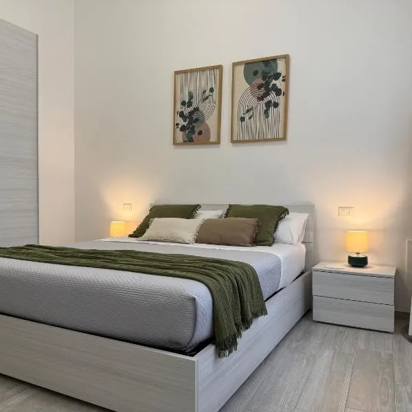 Room 28, hotel in Conversano