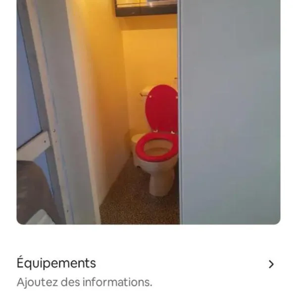 Apparemment, hotel a Agnos
