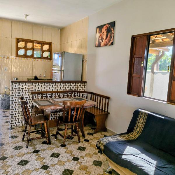 Casa temporada ano novo, Carnaval, feriado Cabo Frio-Búzios - Foto 5