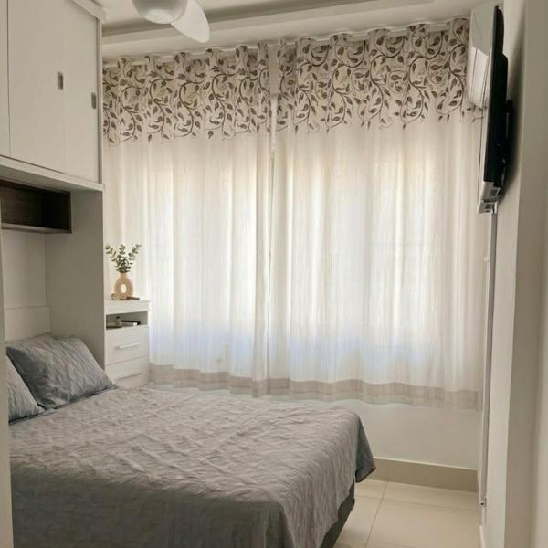 Cozy apartment the best spot in Copacabana!