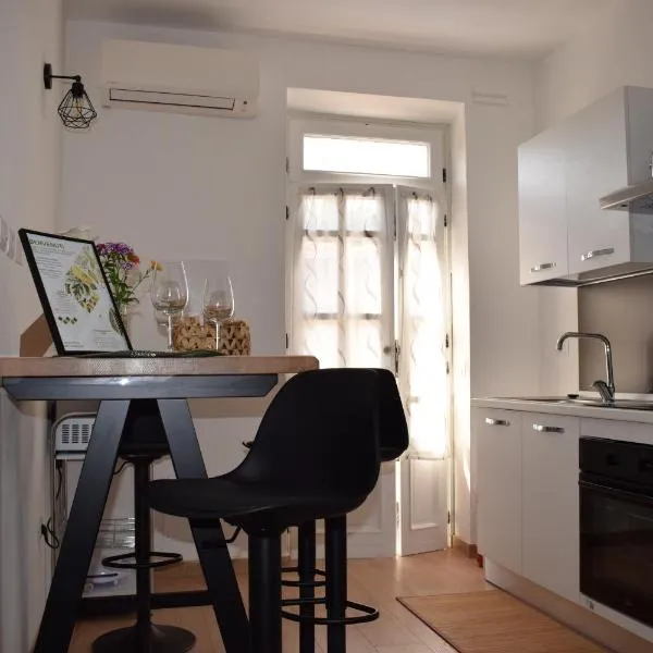 Viesnīca Vintage House pilsētā Ašāno