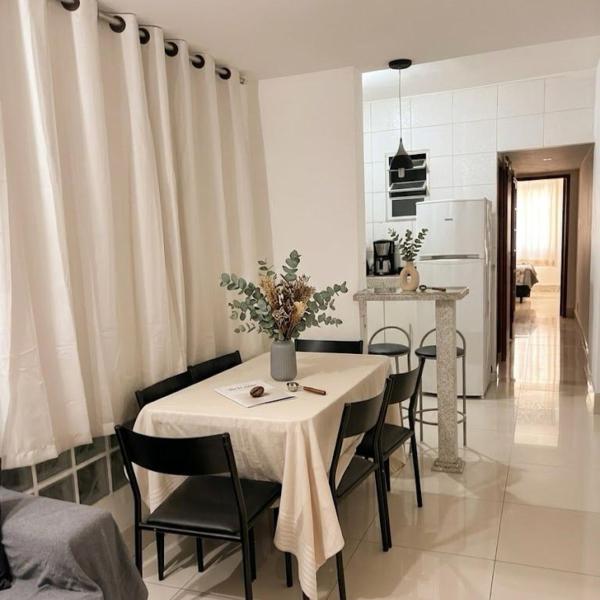 Cozy apartment the best spot in Copacabana! - Foto 4