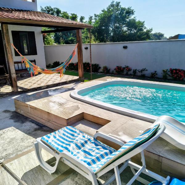 Casa temporada ano novo, Carnaval, feriado Cabo Frio-Búzios - Foto 4