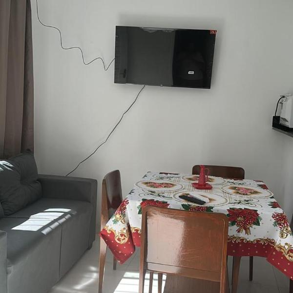Casa Villa