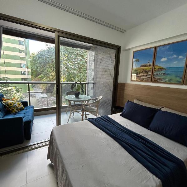 Premium Studio Barra, Salvador - Foto 2