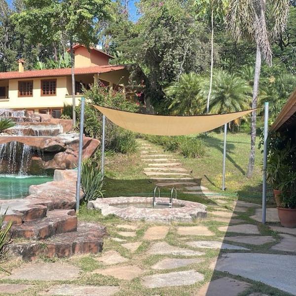 Chácara Roda Dágua, Esmeraldas - MG - Foto 2