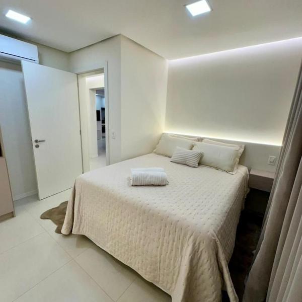 Apartamento Araucárias do Valle