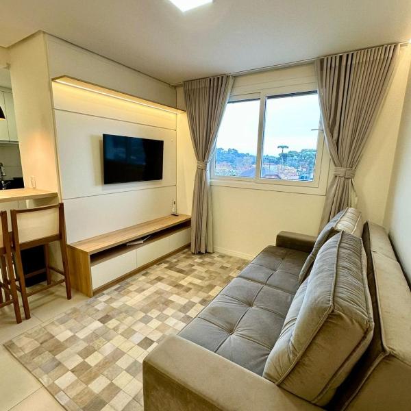 Apartamento Araucárias do Valle - Foto 5