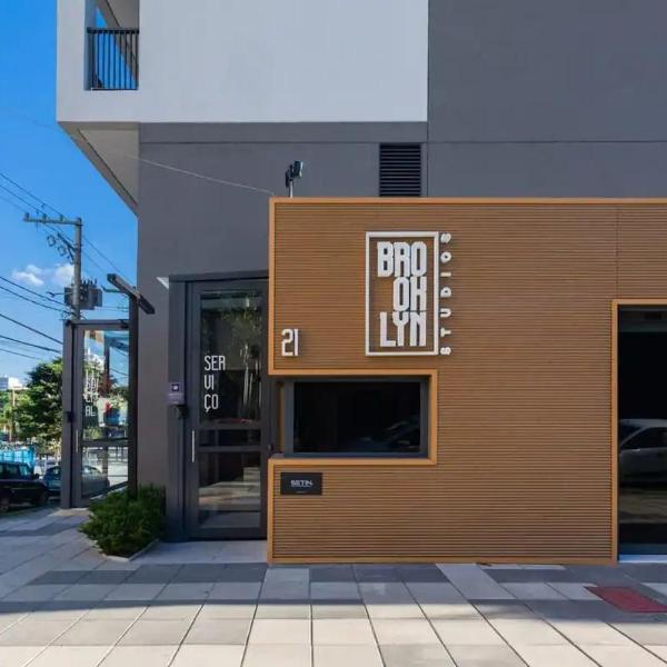 Brooklyn Studios