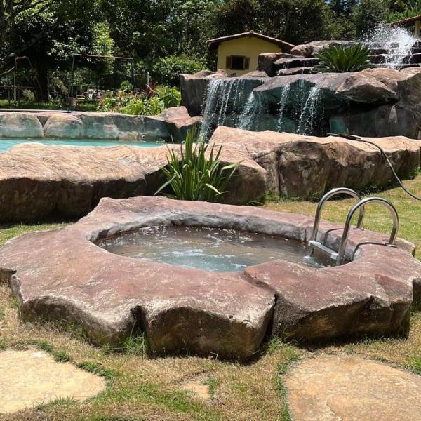 Chácara Roda Dágua, Esmeraldas - MG - Foto 5