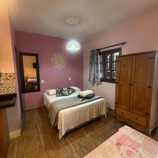 Apartamentos Gigi do Rosa